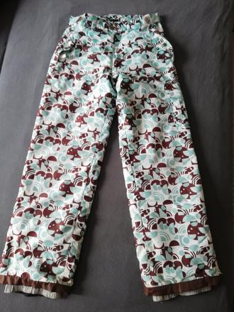 Lyžiarske či snowboardové nohavice, firefly,s