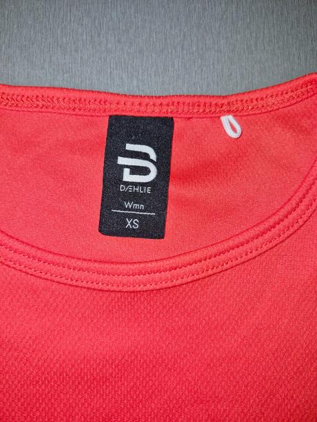 Dahlie damske tricko, xs