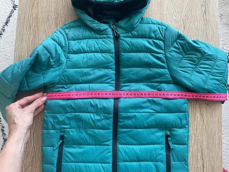 Prechodná bunda, reserved,140