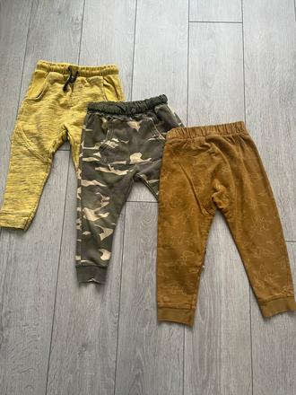 Zara tepláky, zara,98