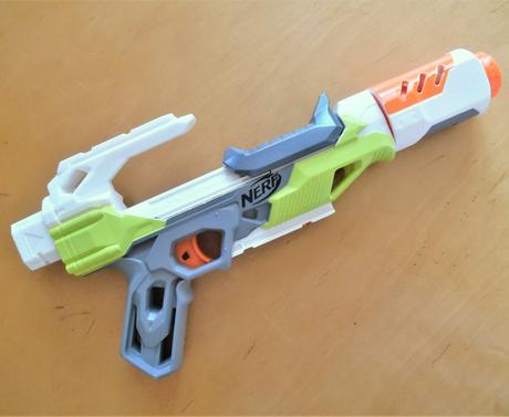 Nerf modulus-36 cm,