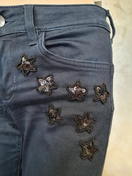 Liu jo rifle - veľ.27, liu jo,s