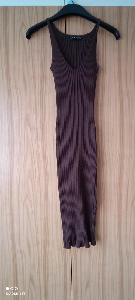 Dámske šaty veľ. s, s