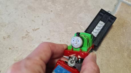 Vláčik tomáš 6-7 cm,