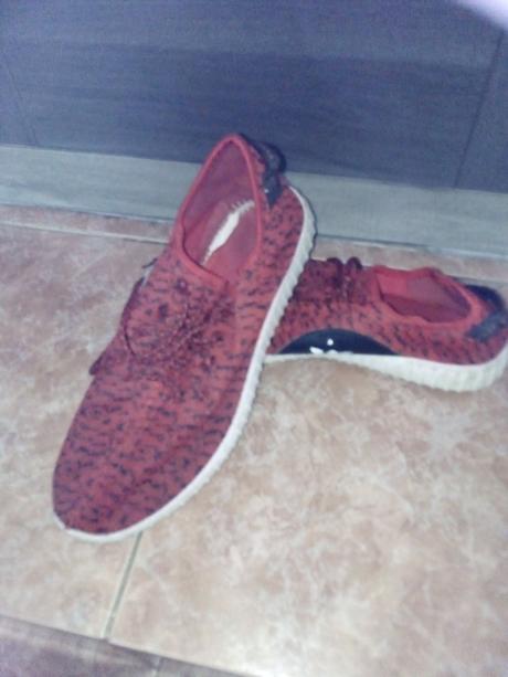 Tenisky adidas, 44