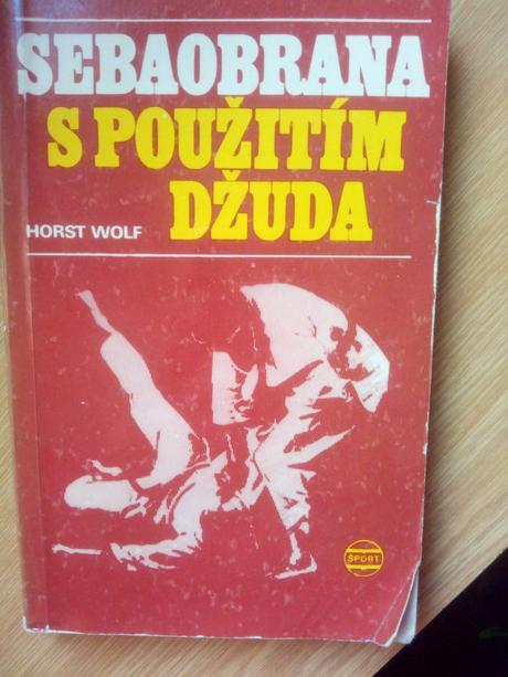 Sebaobrana s použitím džuda, 