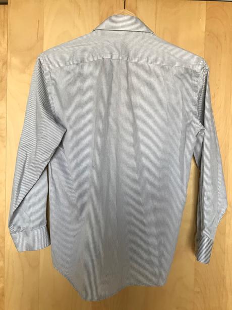 Chlapčenska košeľa 11-12r., 146