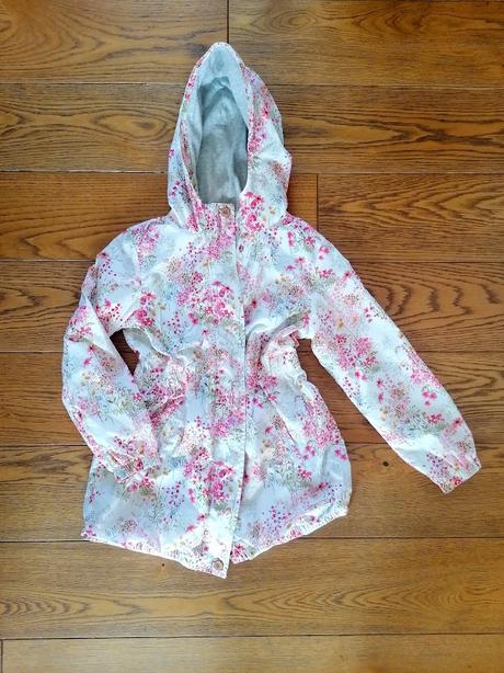 Krásna prechodná bundička next, next,128