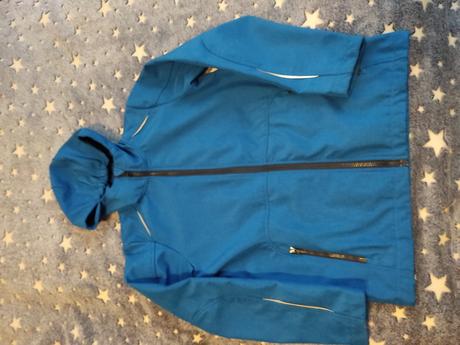 Bunda softshellová, crivit,146