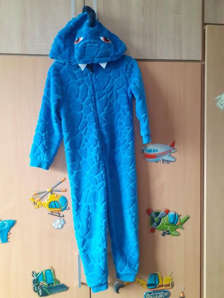 Drak overal, c&a,110