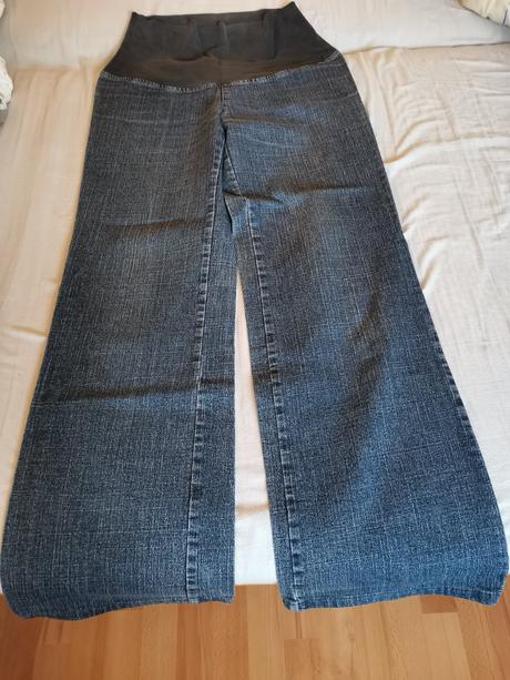 Tehotenské ryfle, m