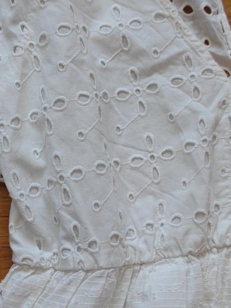 Zara krásne kvalitné dámske šaty s/m, zara,s