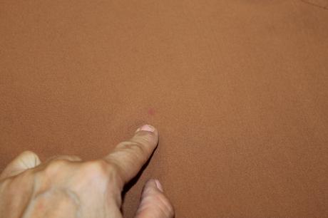 Šaty s plisovanými rukávmi v. xl, xl