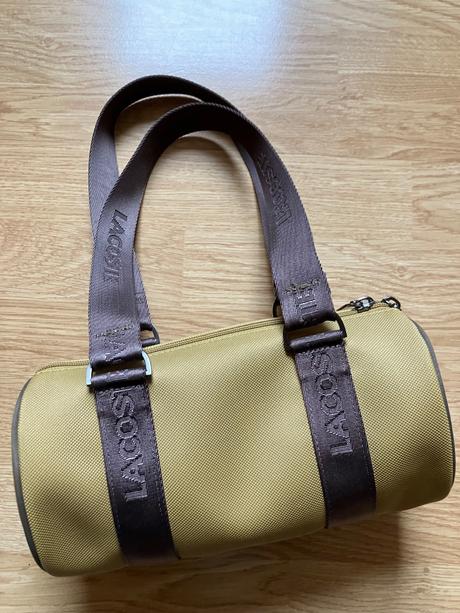 Lacoste taska, lacoste