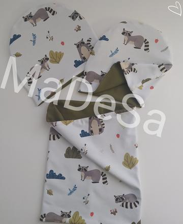 ... medvedík čistotný..., 44 - 122