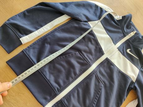 Nike mikinka, nike,110