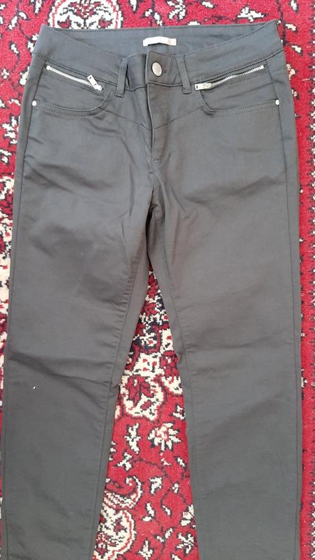 Nohavice, orsay,38