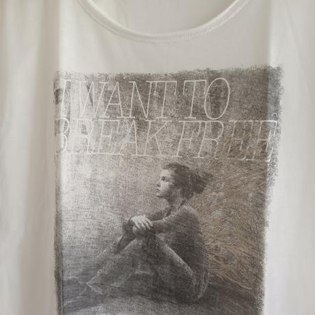 Dámske tričko kenvelo, kenvelo,m