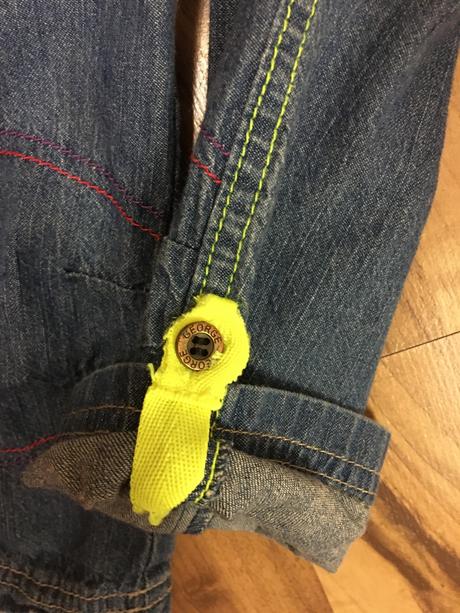 Tenké rifle/tristvrtaky, george,74