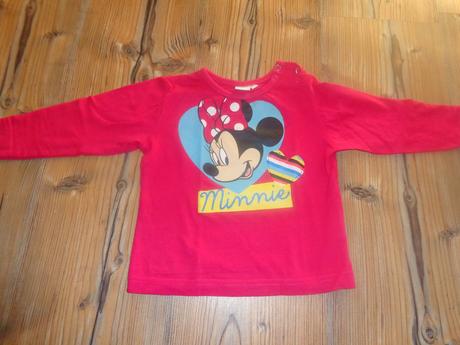 Tričko, disney,80
