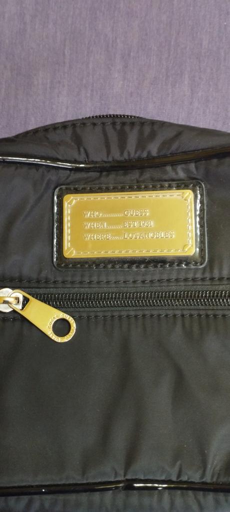 Crossbody kabelka guess, guess
