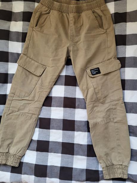 Jarne veci pre chlapca 128, 122–134