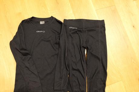 Termopradlo uni craft, craft,134