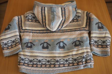 Chlapčenský prechodný kabátik s kapucňou, just play,104