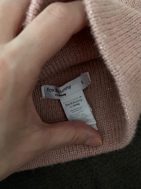 Pudrová čiapočka 98-110, sinsay,98