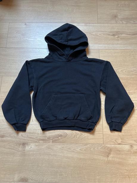 Mikina -134/140, h&m,134