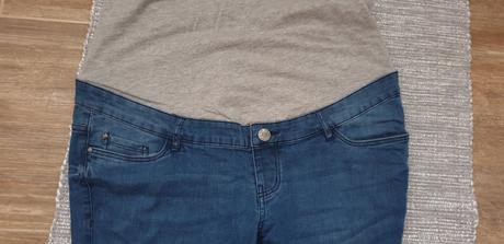 Tehotenské rifle č.42-44, esmara,44