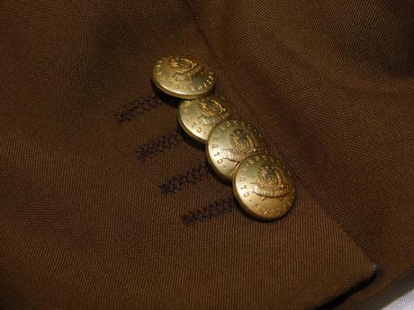 Luxusne panske sako, xl