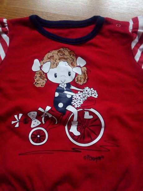 Súprava pre dievčatko, 86