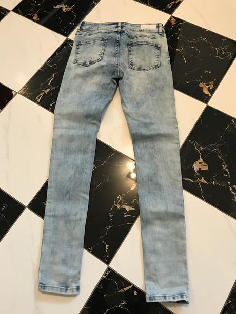 House roztrhane rifle, house,36