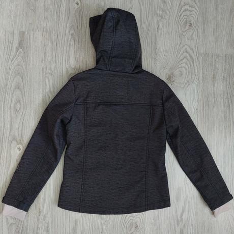 Softsheelová bunda, takko,134