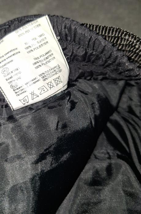 Zimné nohavice sportland, m