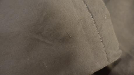 Oteplovacky outburst, 164