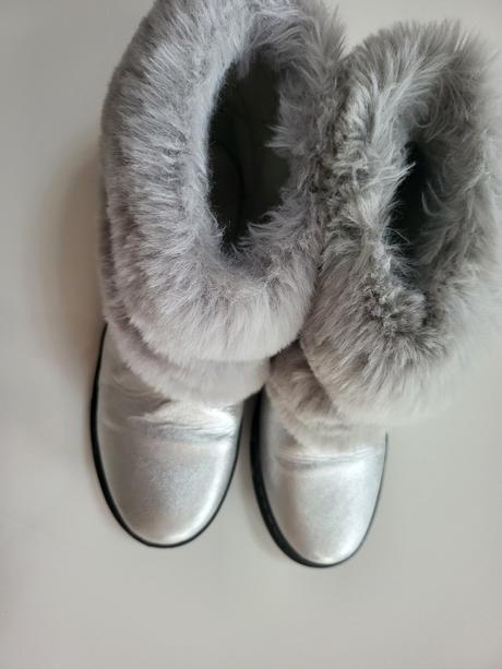 Primi členkové strieborné, primigi,38