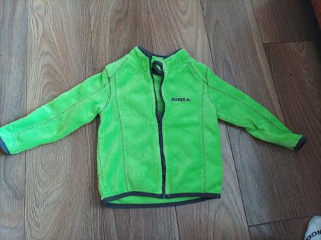 Tepla mikina, lupilu,86