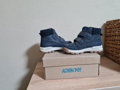 Topanocky action boy 27, 27