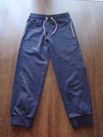 Tepláky, champion,110