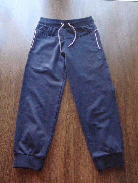 Tepláky, champion,110