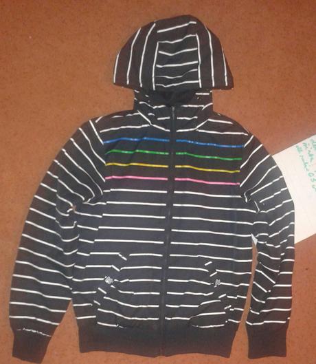 Obojstranna bunda , 152