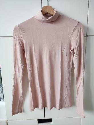 Tenký rolák, h&m,s