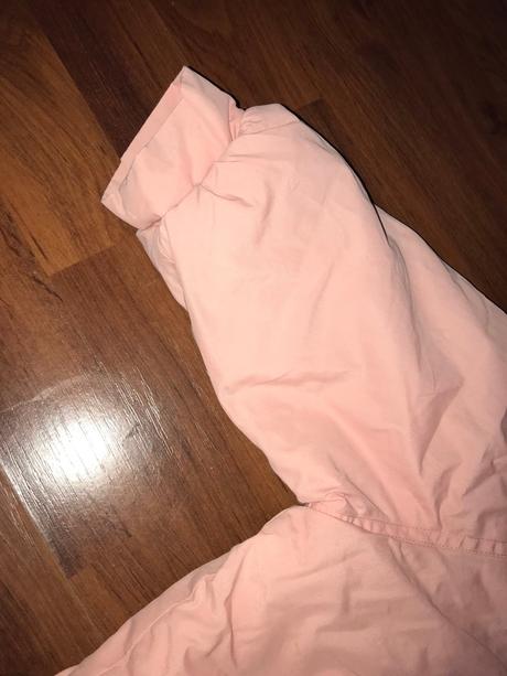 Kabátik s čiapkou, palomino,104