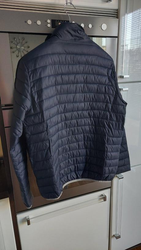 Pánska prechodná bunda, 48