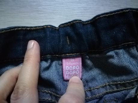 Rifle slim, dopodopo,98