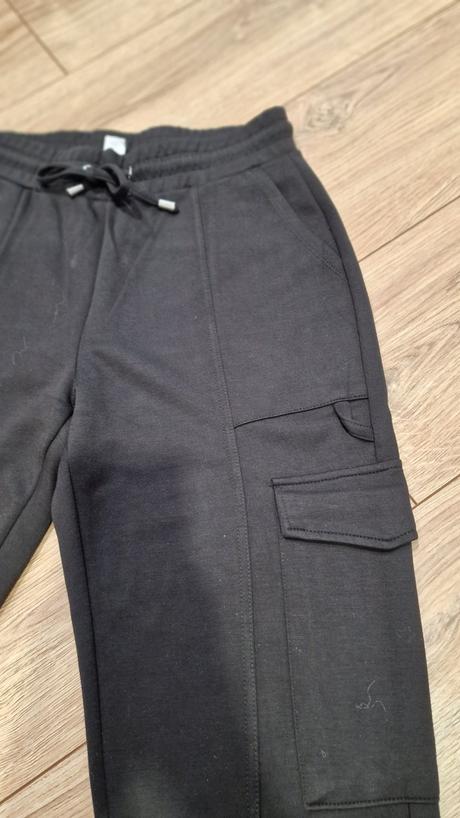 Nohavice kapsače, amisu,s