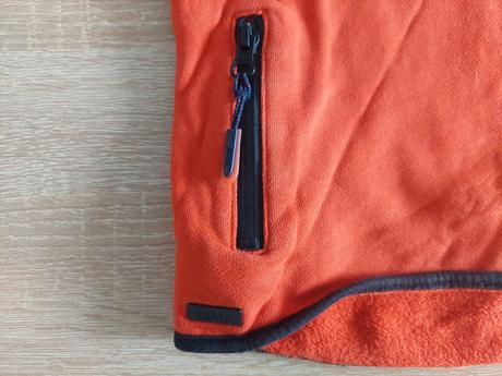 Frajerská mikina zn.baker veľ.104, debenhams,104