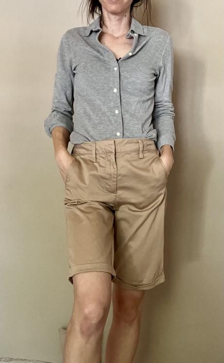 Kraťasy mohito, mohito,34